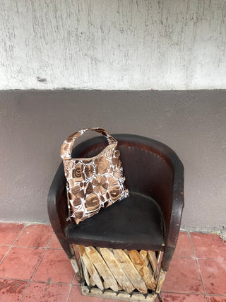 Dulce de Leche Tote Bag