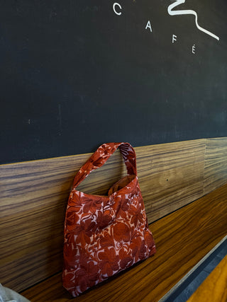Barro Rosa Tote Bag