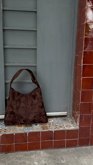 Chocolate Oscuro Tote Bag Pre-Order