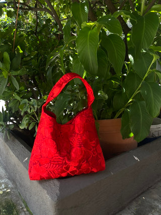 Corazón de México Tote Bag