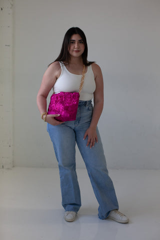 Rosa Mexicano