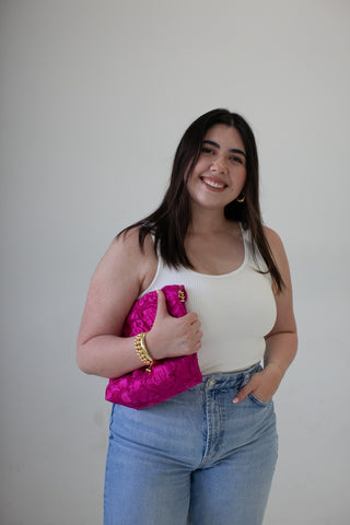 Rosa Mexicano