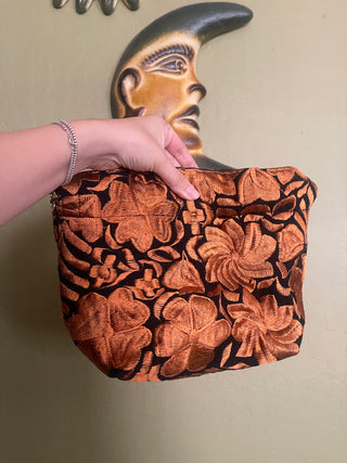 Calabaza Mini Tote