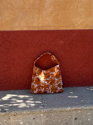 Mi Tierra Tote Bag
