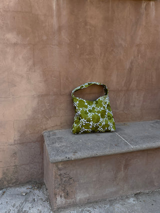 Olivo Tote Bag