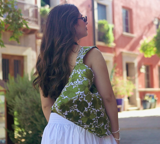 Olivo Tote Bag