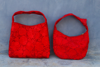 Corazón de México Tote Bag