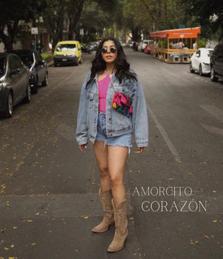 Amorcito Corazón Mini