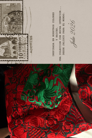 MÉXICO COLLECTION