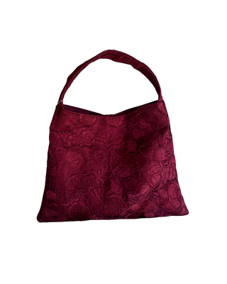 Rojo Tinto Tote Bag