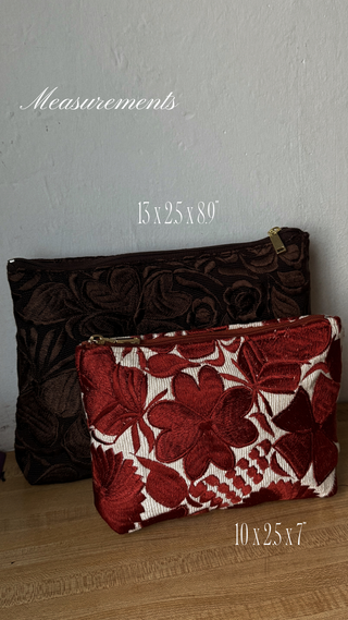 Cosmetiquera Mediana