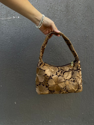 Caramelo Media Luna Bag Pre-Order