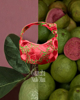 Guayaba Nudo Mini