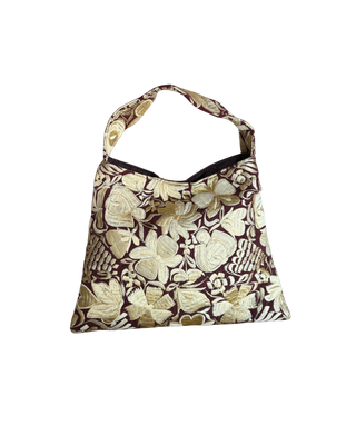 Flor de Barro Tote Bag