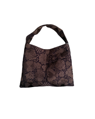 Chocolate Oscuro Tote Bag