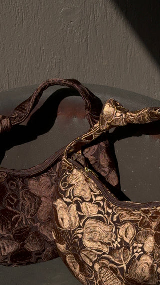 Caramelo Nudo Grande