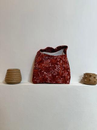 Barro Rosa Tote Bag