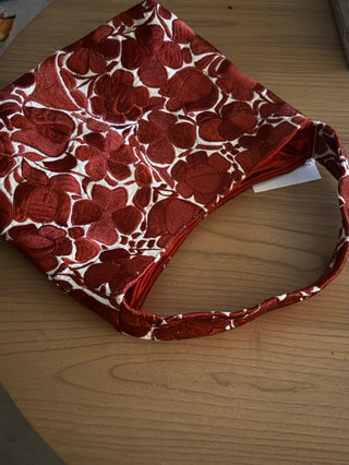 Barro Rojo Tote