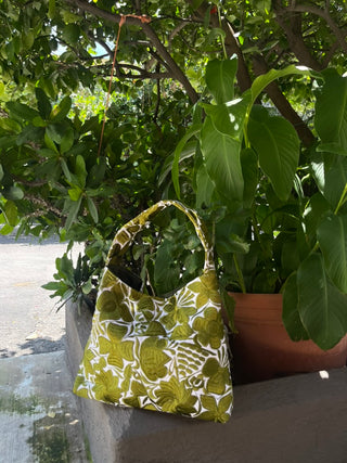Olivo Tote Bag
