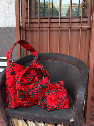 Colección Corazón de Mexico