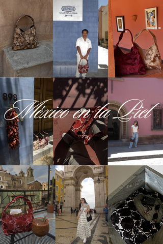 Mexico en la Piel Gift Card