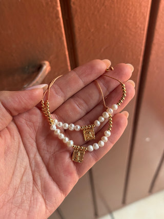 Pulseritas Virgencita de Guadalupe