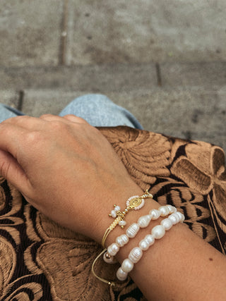 Pulserita de la Virgencita