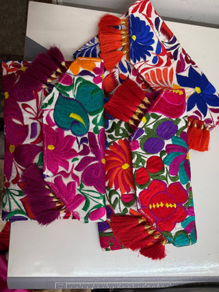 Amor a la Mexicana Classic Handbag