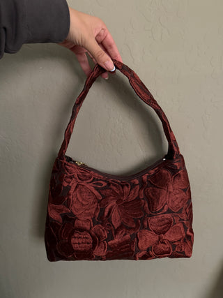 Caoba Media Luna Bag Pre-Order