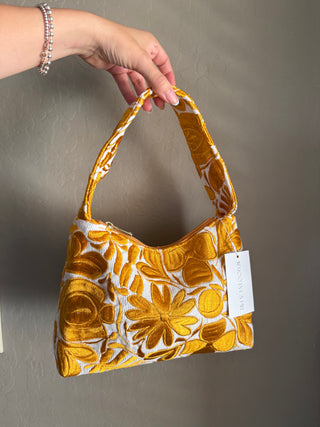 Mango Media Luna Bag