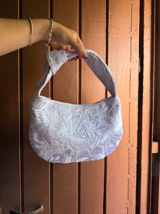 Paloma Blanca Nudo Mini
