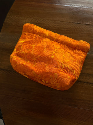Media Naranja Mini Tote