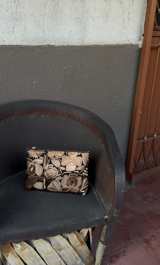 Cosmetiquera Mediana