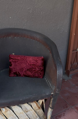 Cosmetiquera Mediana