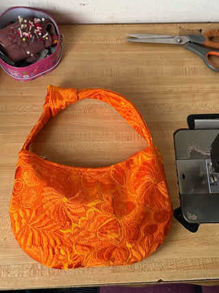 Media Naranja Nudo Mini