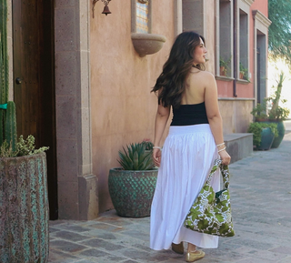Olivo Tote Bag