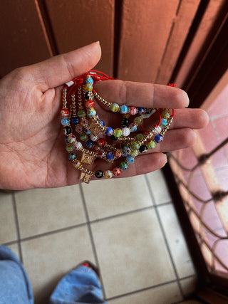 Pulserita de la Virgencita