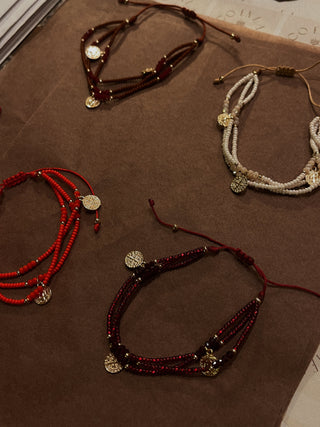 Pulseritas Triple San Benito