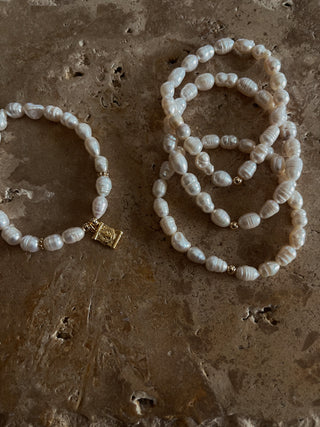 Pulseritas de Perla